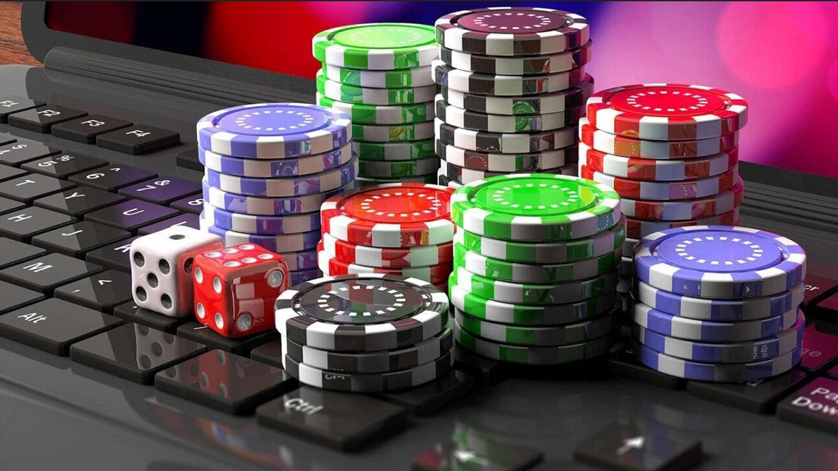 Bitcoin Online Craps: Top Sites for Crypto Craps Games